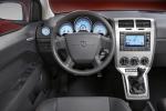 Dodge Caliber SRT4 2007 года